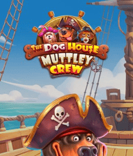 The Dog House - Muttley Crew