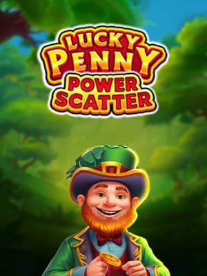 Lucky Penny Power Scatter