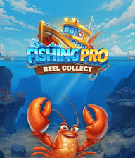 Fishing Pro: Reel Collect