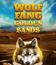 Wolf Fang - Golden Sands