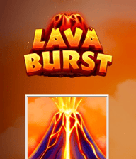 Lava Burst