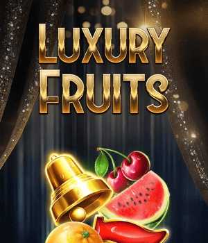 Luxury Fruits