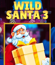 Wild Santa 3