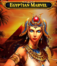 Egyptian Marvel