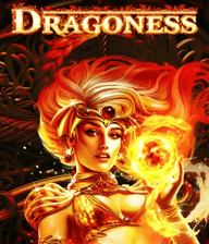 Dragoness
