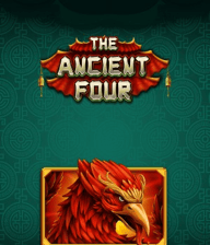The Ancient Four