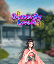 Butterfly Lovers