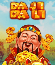 Da Ji Da Li