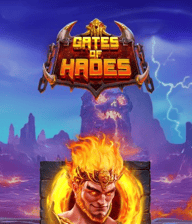 Gates of Hades