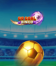 Go Goal Bingo