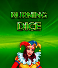 Burning Dice