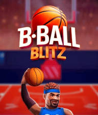 B-Ball Blitz