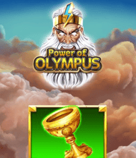 Power of Olympus