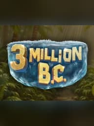3 Million BC