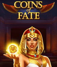Coins of Fate