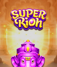 Super Rich