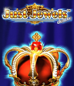 Just Jewels deluxe