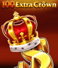 100 Extra Crown