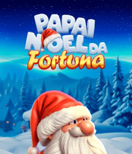 Papai Noel da Fortuna