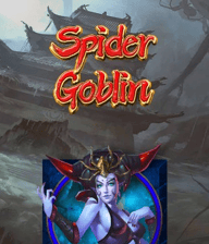 Spider Goblin
