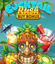 Cocktail Rush Buy Bonus