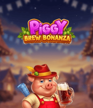 Piggy Brew Bonanza
