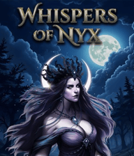 Whispers of Nyx