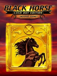 Black Horse Cash Out