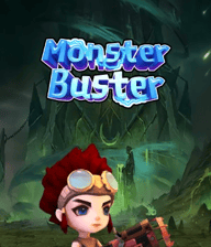 Monster Buster