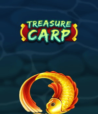Treasure Carp