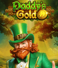 Paddy's Gold