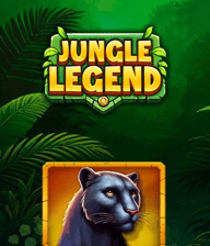 Jungle Legend