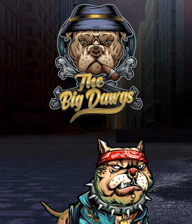 The Big Dawgs