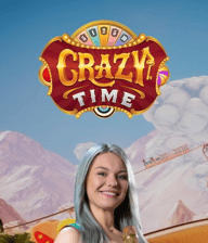 Crazy Time