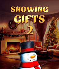 Snowing Gifts 2