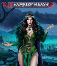 Vampire Beast