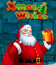 Xmas Wishes