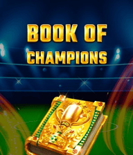 Book of Champions