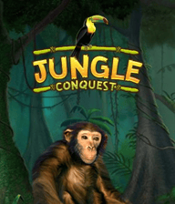Jungle Conquest