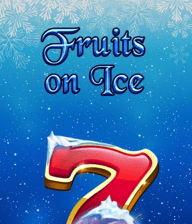 Fruits On Ice Collection 20 Lines