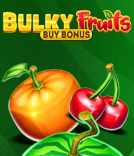 Bulky Fruits Buy Bonus