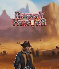 Bounty Hunter