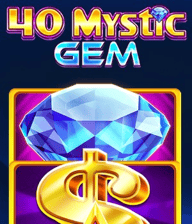 40 Mystic Gem