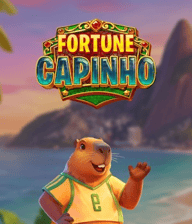 Fortune Capinho