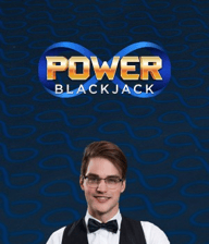 Power Blackjack