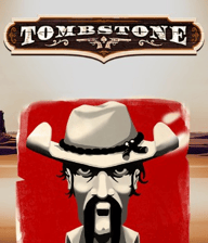 Tombstone