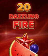 20 Dazzling Fire