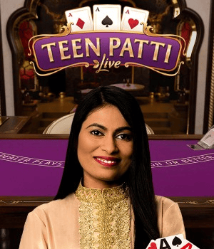 Teen Patti