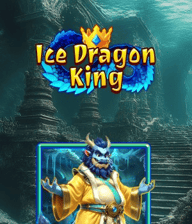 Ice Dragon King