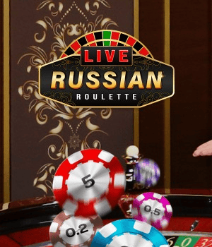 Live Roulette - Russian
